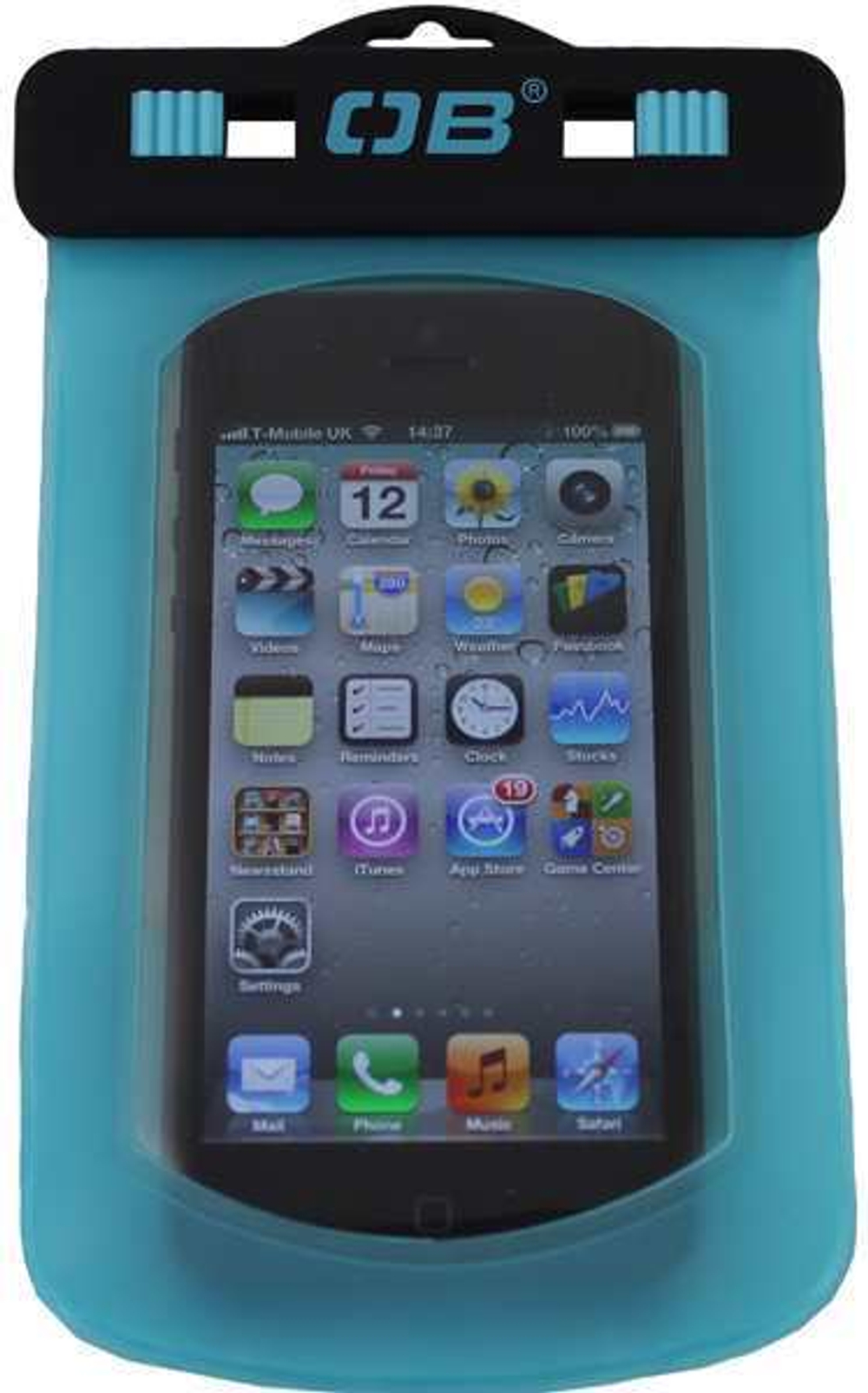 Водонепроницаемый чехол OverBoard OB1008A - Waterproof Phone Case