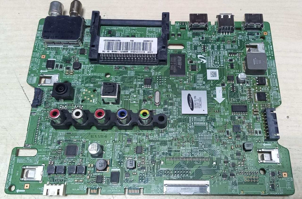 Main Board BN41-02582B(BN94-12480R)