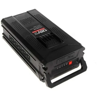 Caiman Nero батарея аккумуляторная 20В/4 Ач 01-010616-0007