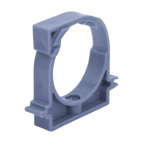 50 крепеж с защелкой ПП EVER PLAST