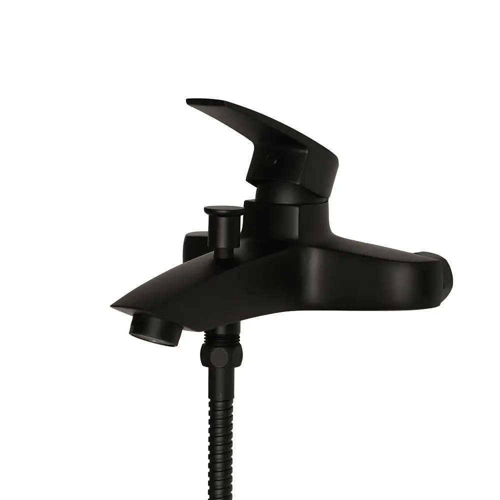 Смеситель Royce Pro для ванны и душа (RCM-120503BL)