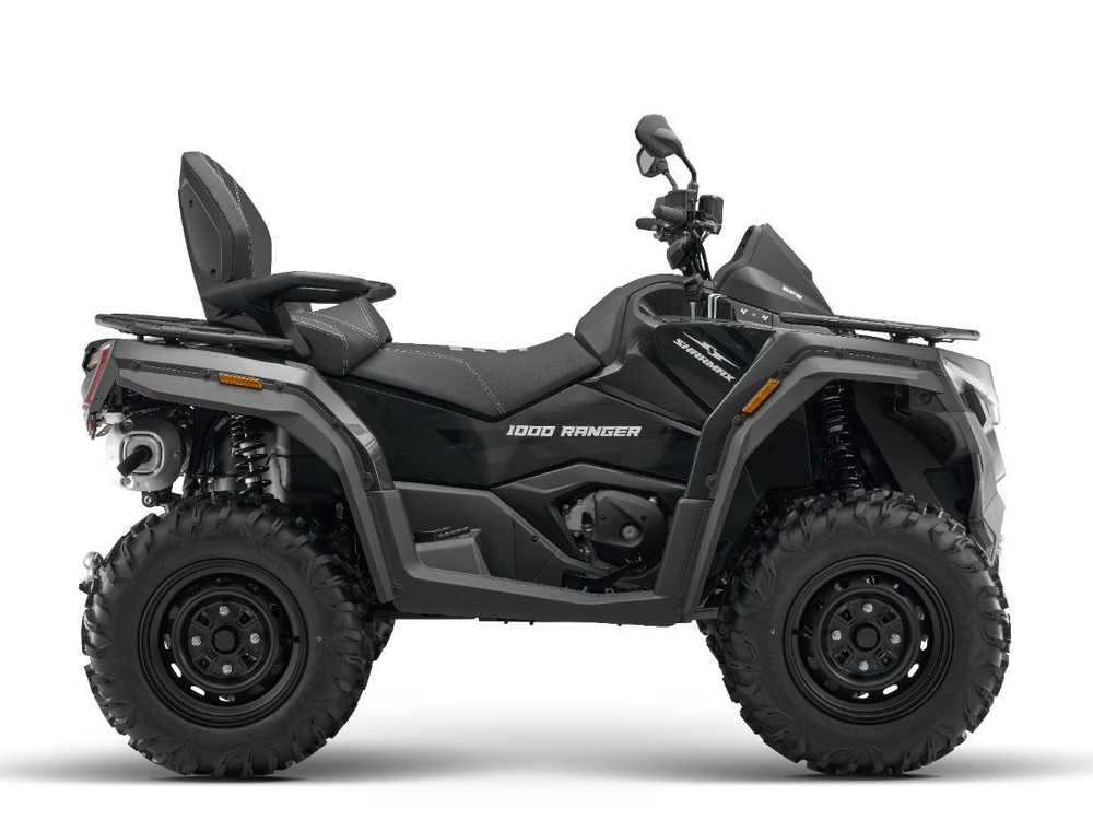 Квадроцикл SHARMAX Force 1000 Ranger