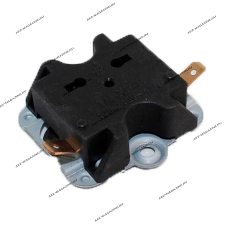 термостат чайника