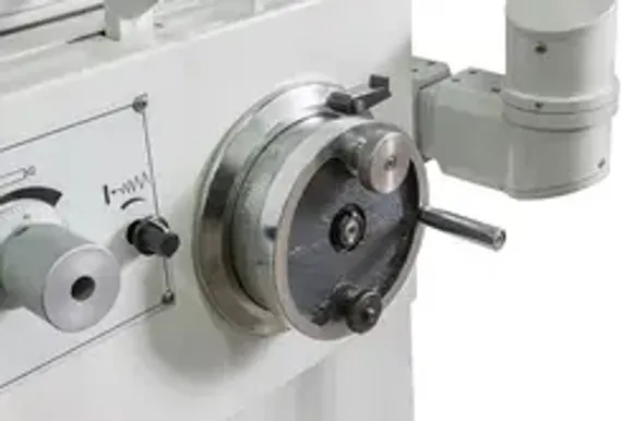 Щетка шлифовальная для зачистных станков Heden, 800 мм