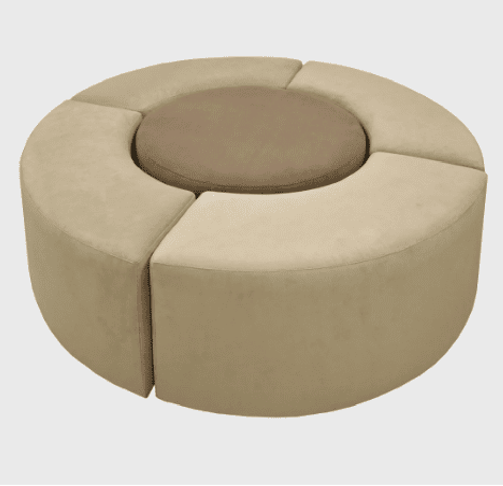 📘 Книги и… мягкие модули 🌈— где чтение сливается с уютом, а воображение обретает форму!