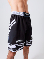 Шорты Iamfighter HFC ВАЙТ
