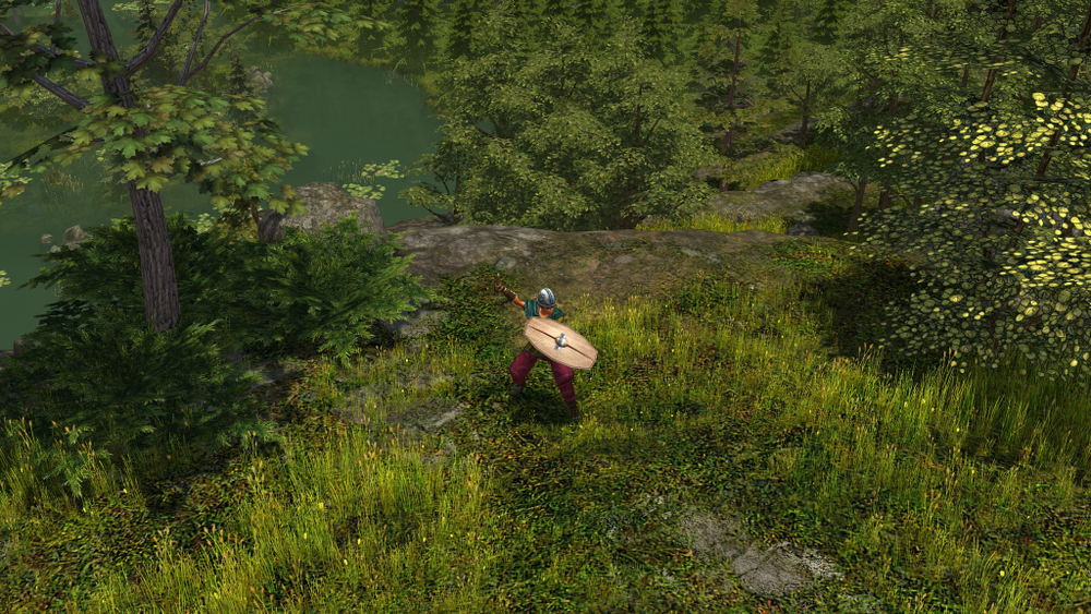 Titan Quest: Ragnarok DLC (для ПК, цифровой код доступа)