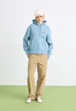 Carhartt WIP Тканевые брюки - Бежевый