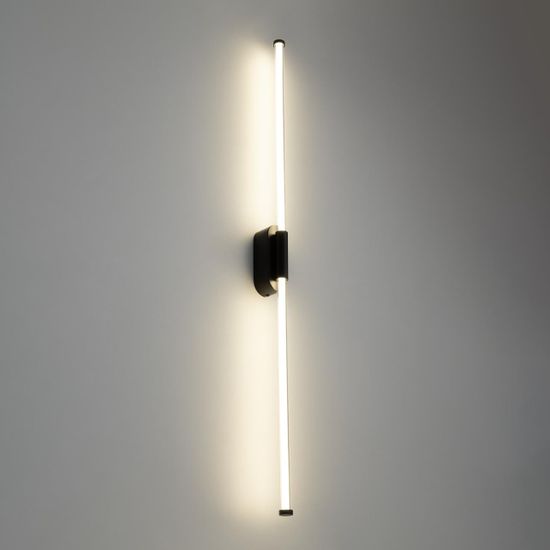 CL217321 LUCIA Черная Бра