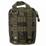 Аптечка отрывная укомплектованная цифра