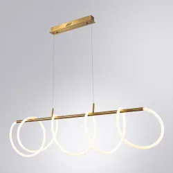 Подвесная люстра Arte Lamp