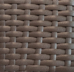 Кресло плетеное Dove