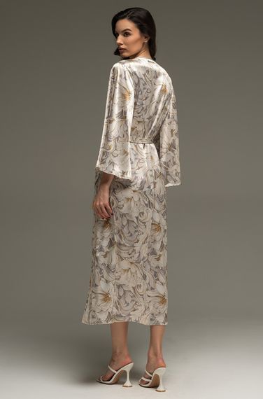 Халат Mia-Amore 4589 &quot;Eilin&quot;