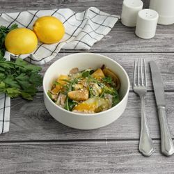 Салатник 800 мл d 14,7 см h6,8   Stackable Noble [6]