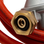 Тепловая пушка газовая Denzel GHG-50 96480