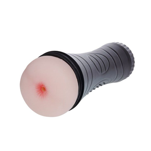 Мастурбатор-анус Baile Baby Pussy в колбе без вибрации