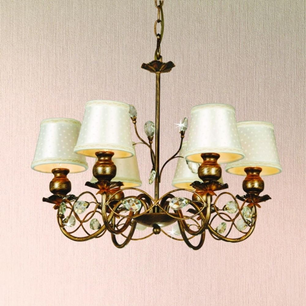 Люстра 1887-6P