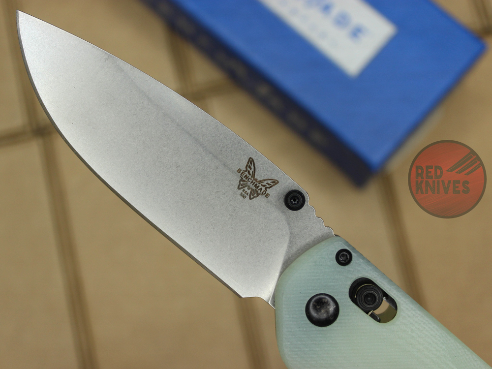 Нож Benchmade BM560 Freek ББ BM560