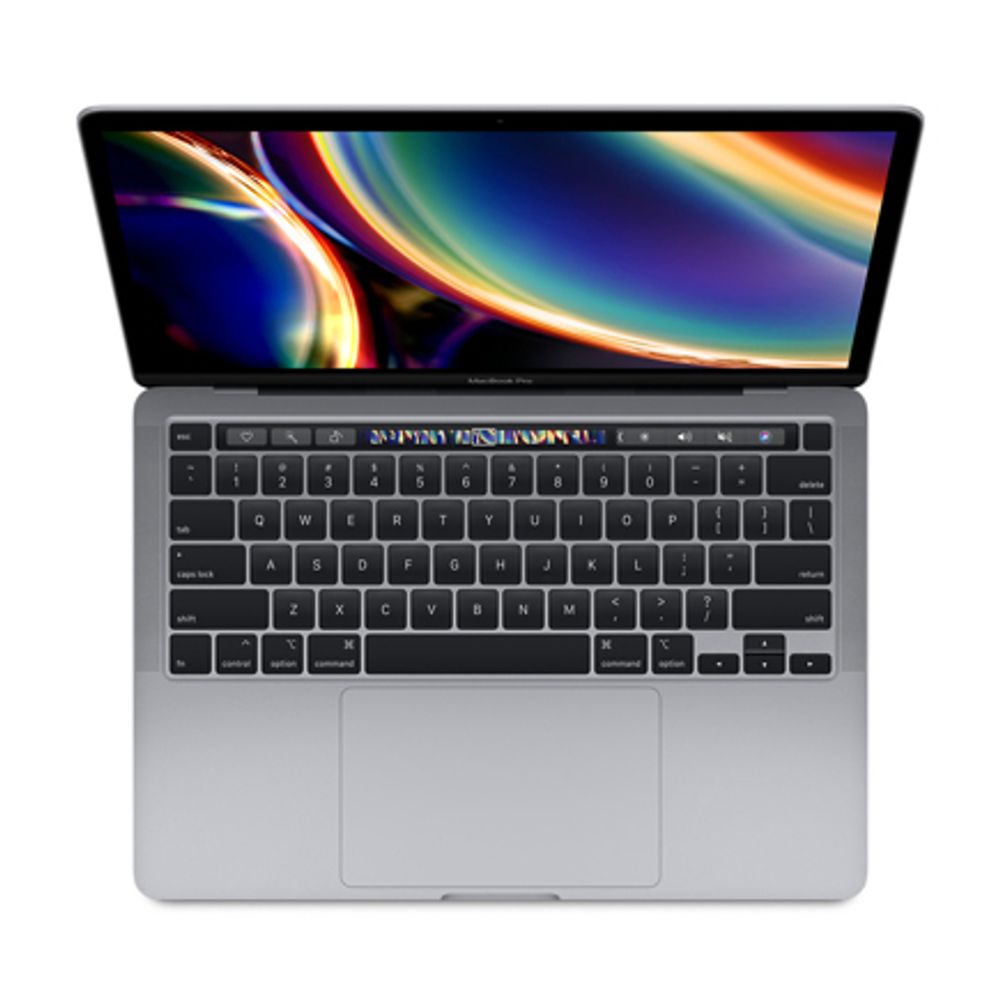 Apple MacBook Pro 13 Retina Touch Bar MWP52 Space Gray (2,0GHz Core i5, 16GB, 1TB, Intel Iris Plus Graphics)