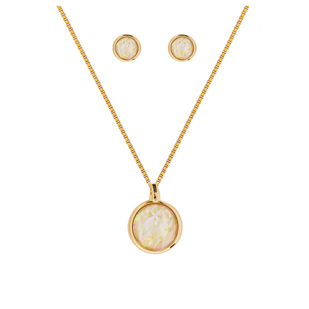 Комплект Possebon Nautilus S9506.12 BW/G