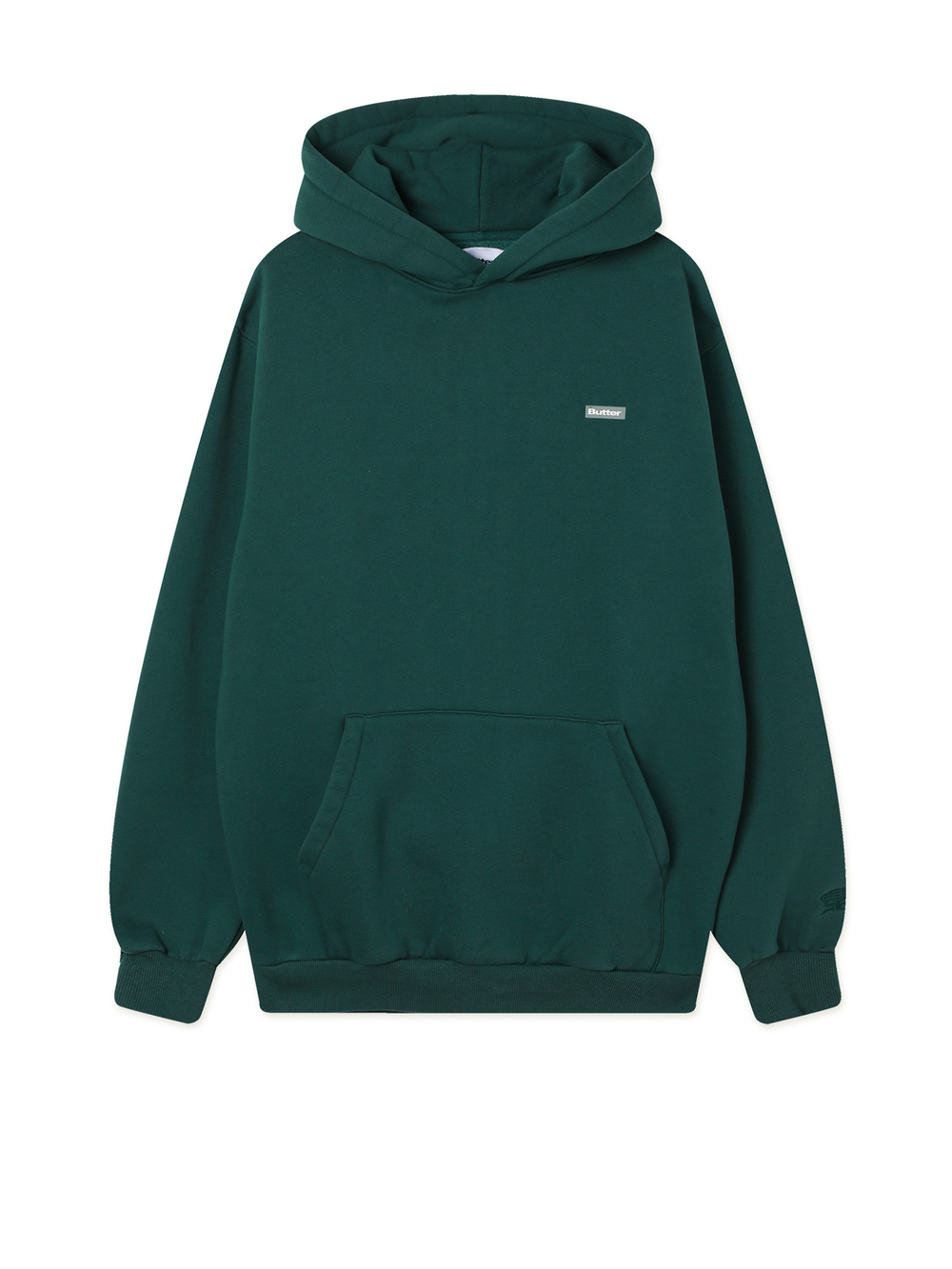 Мужская Толстовка Basic Pullover