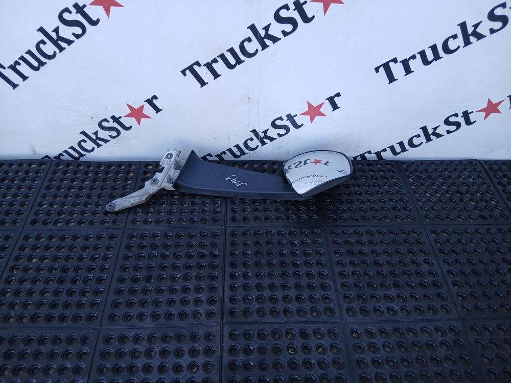 Зеркало бордюрное 2022г.