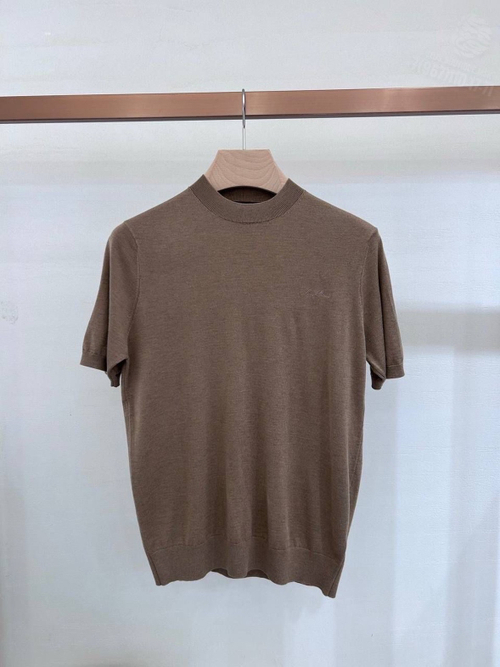 Футболка Loro Piana