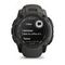 Умные часы Garmin INSTINCT 2X Solar Graphite