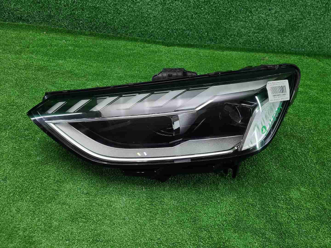 Фара левая Audi A4 B9 (2019-2025) LED
