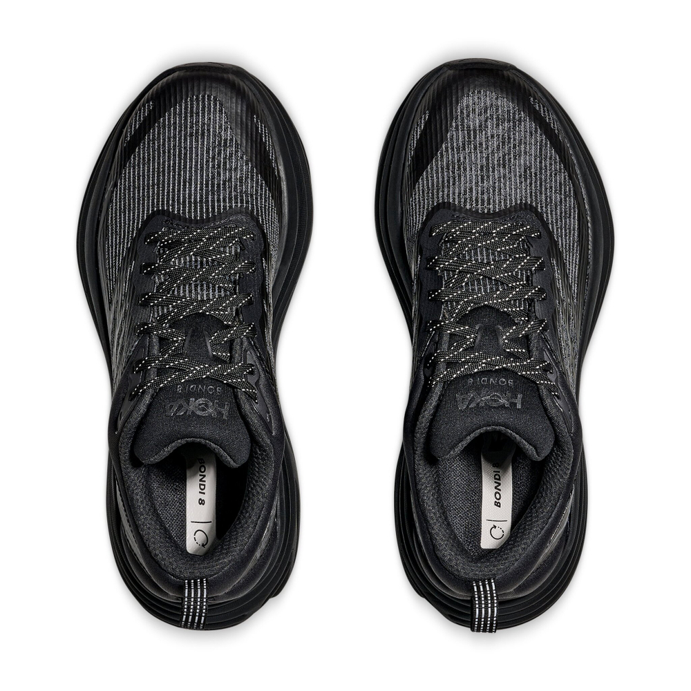 Кроссовки unisex Hoka Bondi 8 TS Caged