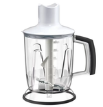 Блендер погружной Braun MQ3145WH APERITIVE (q)