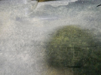 Кожух замка капота Toyota Camry xv70 (2017-н.в.)