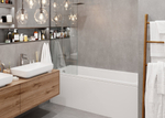 Акриловая ванна Vagnerplast CAVALLO 150x70