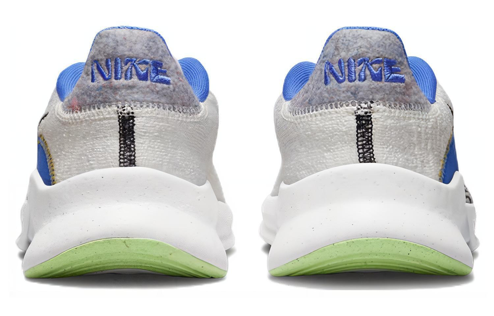 Кроссовки Nike Superrep Go 3 Flyknit Next Nature (Женская размерная сетка)