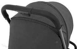 Прогулочная коляска Inglesina Maior 2025 Magnet Grey