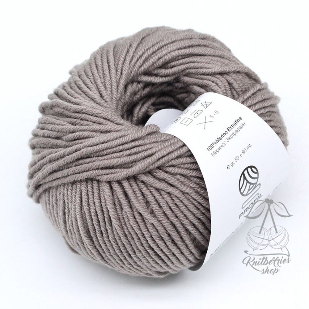 Merino Extra 125 #0664