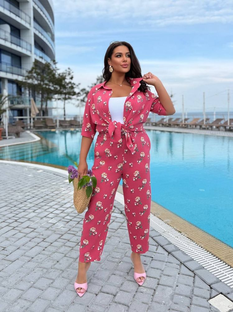 Костюм УК-18629/1-1 Фабрика Моды Костюм УК-18629/1-1 Фабрика Моды