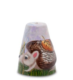 Народные промыслы ШК-70/ 1 Наперсток декоративный в асс.