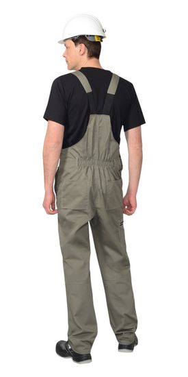 Полукомбинезон "Сириус-Даллас" (оливковый)