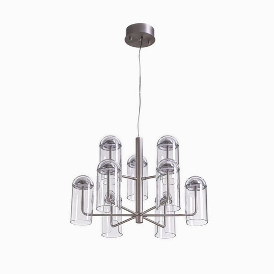 Подвесной светильник Aegis диаметр 60