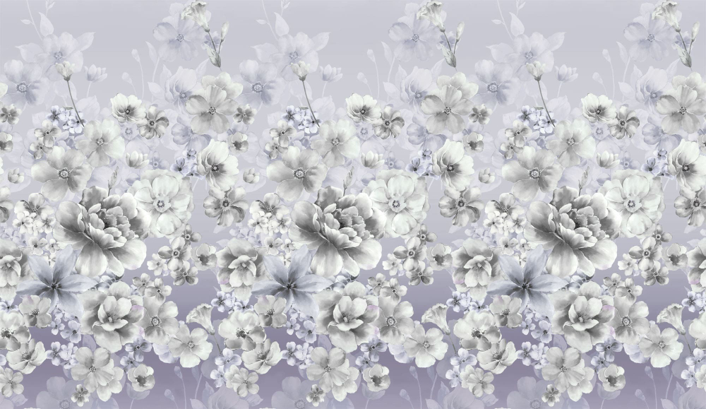 Дизайнерские обои Wall Street Floreale