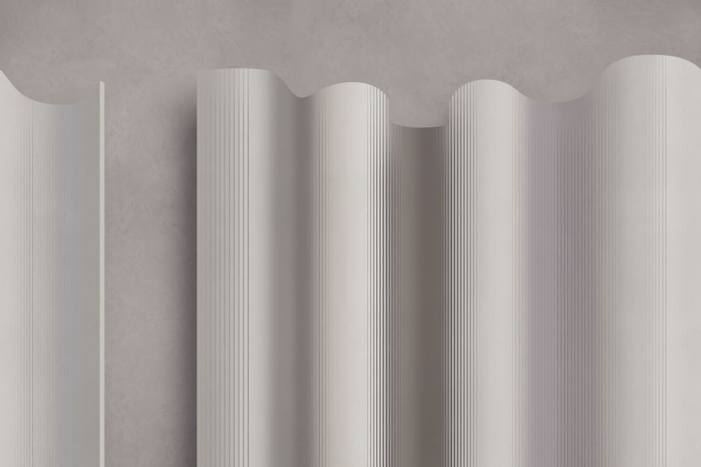 Фреска Applico, коллекция Graphics