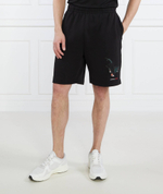 Шорты Lacoste - черный(GH7582)