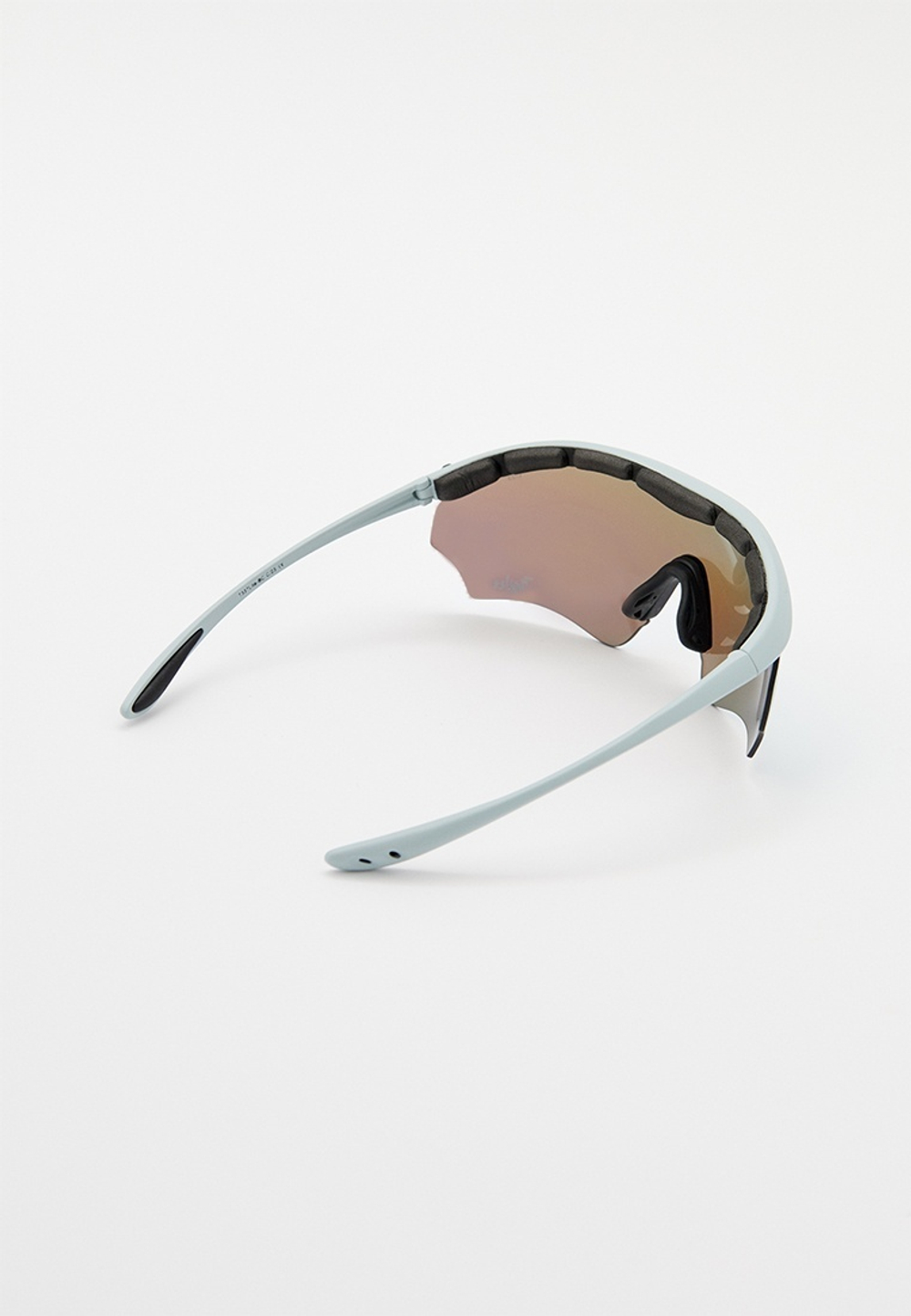 Спортивные очки 720armour RiderB7 / Smoke Blue / Smoke Royal Blue Lens