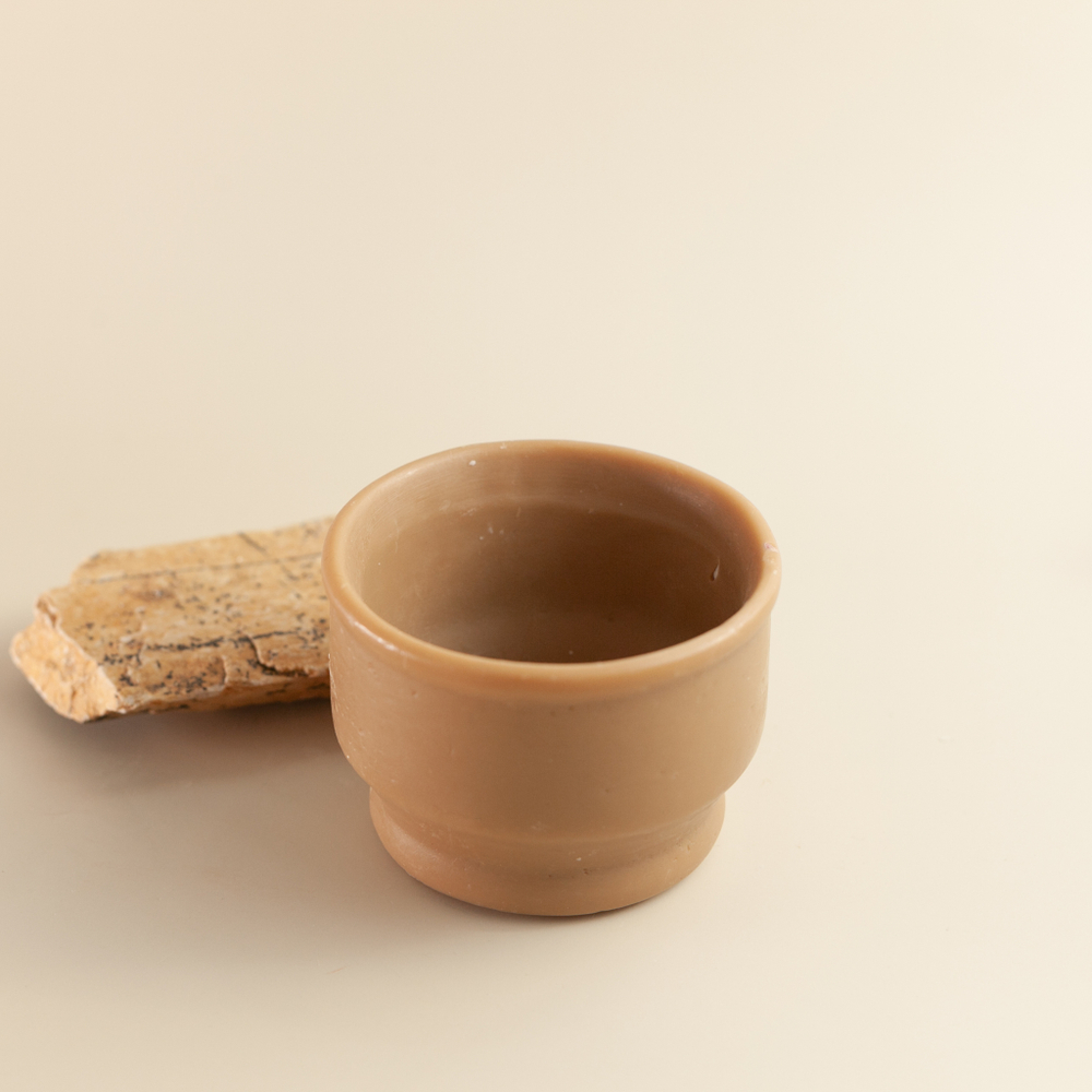 Пельмени в горшке