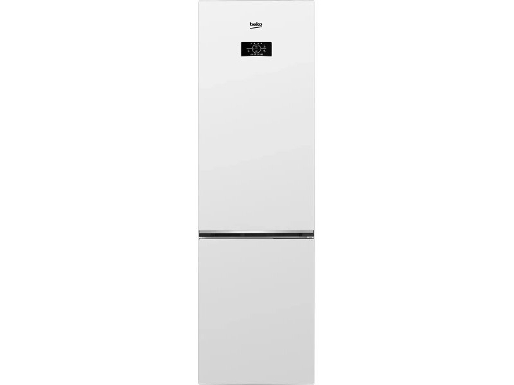 Холодильник Beko B3R0CNK312HW No Frost белый