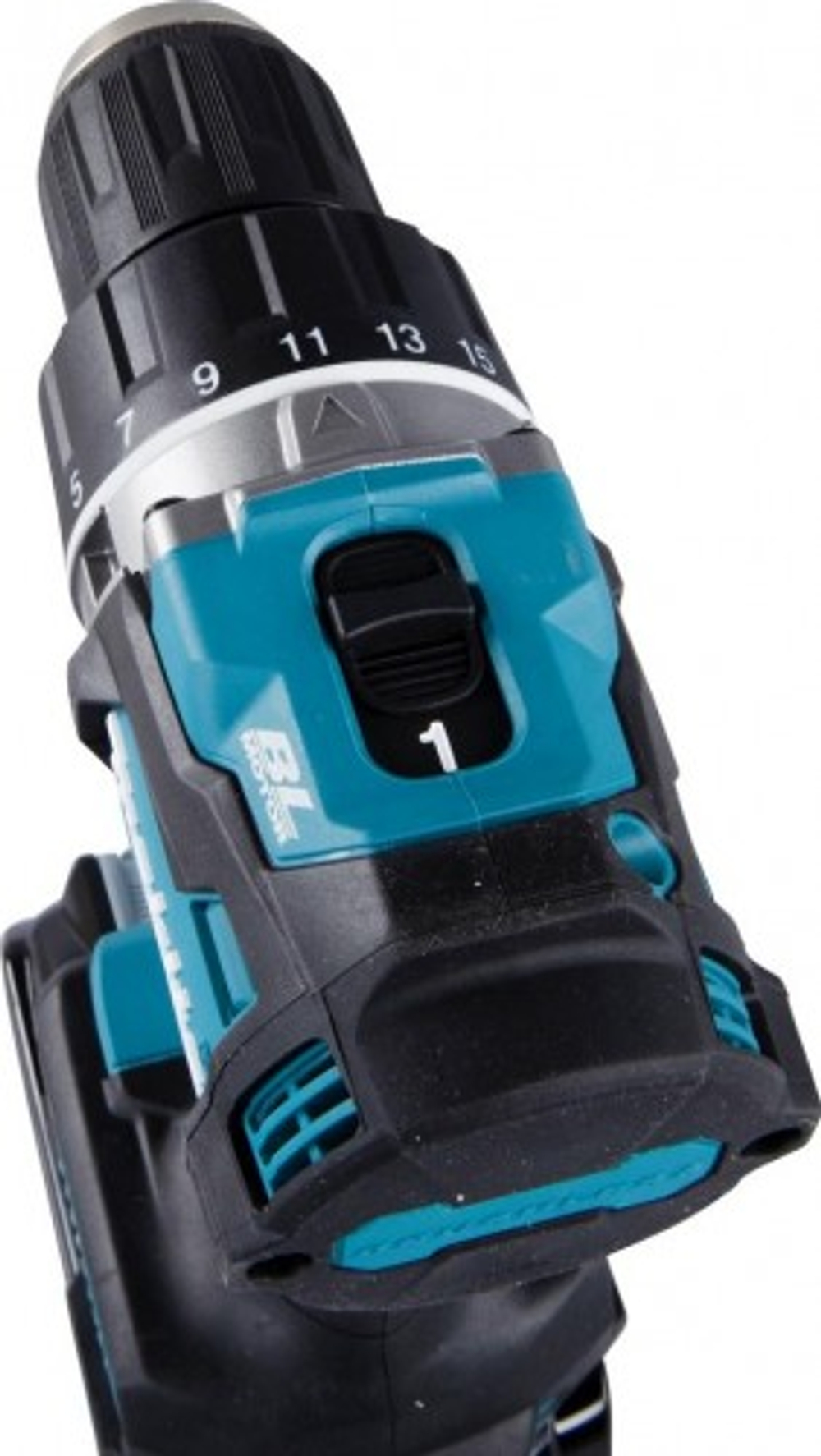 Дрель-шуруповерт аккумуляторная MAKITA DF002GD201