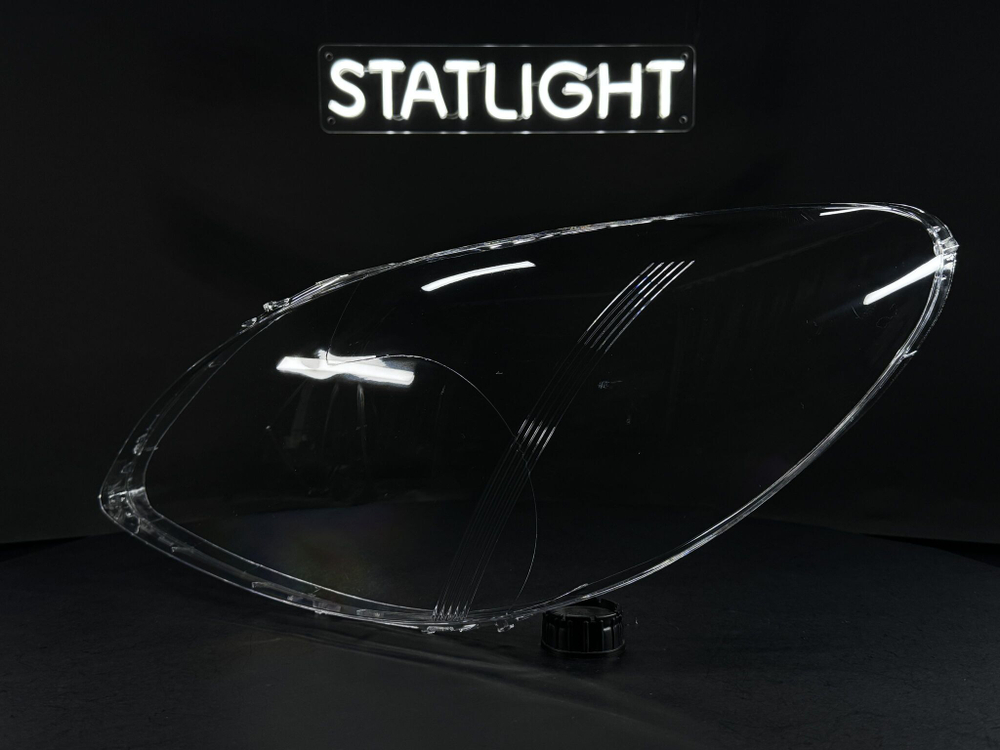 Левое стекло Mercedes Vito W639 2003-2010