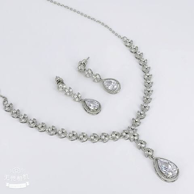 Колье Xuping - 037