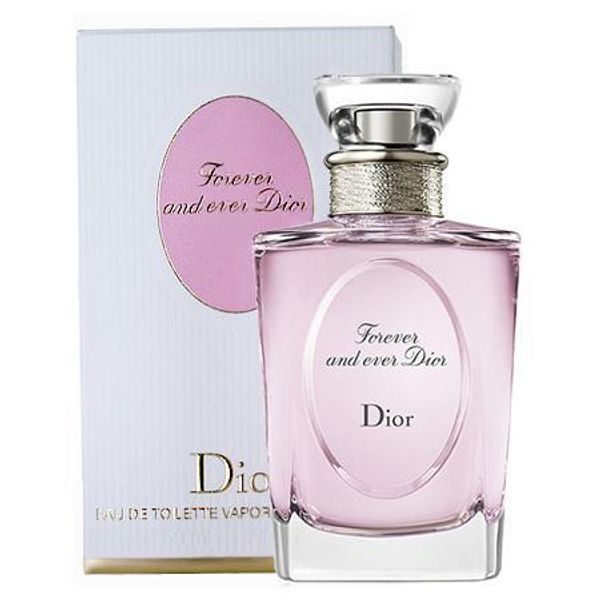 Christian Dior Forever and Ever Dior